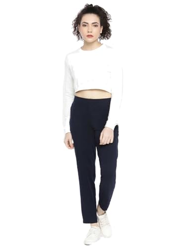 Image of Dollar Missy Women Pack of 1 Cotton Kurti Pant