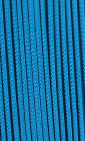 1200Ib Paracord Rope - 100ft / 200ft / 500ft / 1000ft 4.4mm 14 Strand Parachute Spool Cordpara Cord Lanyard for Camping Survival Hiking Hammock Fishing Clothsline Braceletand - Blue 500FT