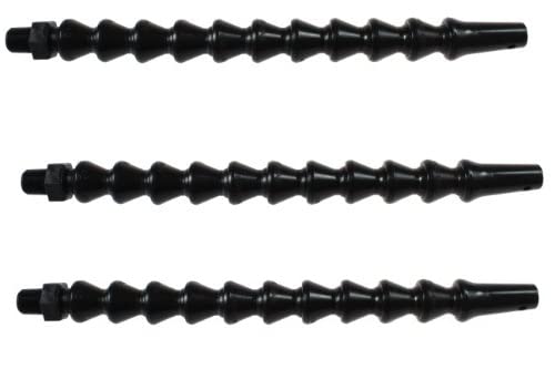 Coilhose Pneumatics Flexlink Blowgun Extensions (3)