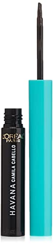L'Oréal Paris Havana by Camila Cabello - Tinte de Cejas en Gel, Tono 03 Deep