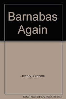 Paperback Barnabas Again Book