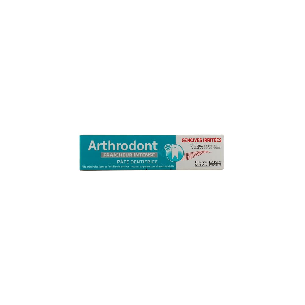 Arthrodont Intense Freshness 75ml
