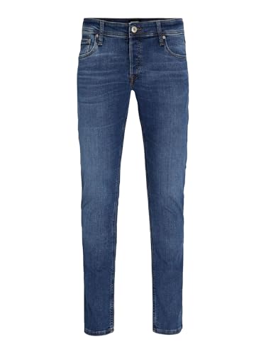JACK & JONES Jjiglenn Jjoriginal Am 814 Noos, Vaqueros...