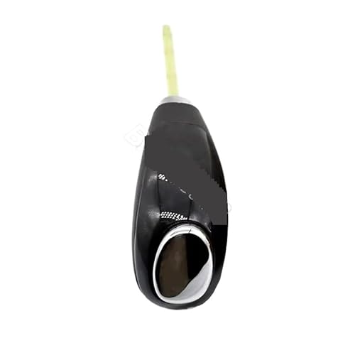 Zhhygmd Black For Automatic Stick Gear Shift Knob Lever Shifter 10008809 For Roewe Mg550 Mg6(Black)