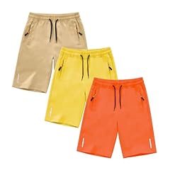 A-khaki/Yellow/Orange