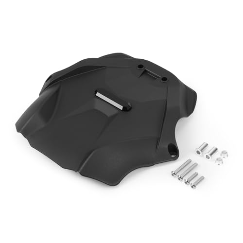 Protection boîtier de moteur de moto NICECNC BMW R1200GS anti projections noir
