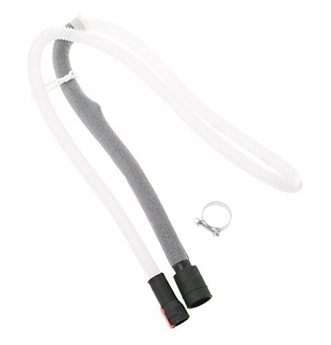 General Electric WD24X10045 Dishwasher Drain Hose Assembly
