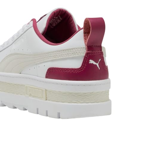 Image of Puma Mens Palermo Leather Shoes
