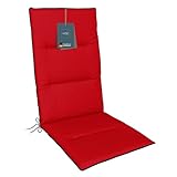 ✅ % incomparable. Compatible con la mayoría de sillas de jardín, sillas plegables o con ruedas: el acolchado de Lileno Home para sus muebles de jardín en diferentes sets y colores son adecuados para todas las sillas de jardín como asiento. Dependiendo del diseño y el grosor, encontrará aquí el juego adecuado