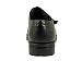 Zapatillas Scratch Fluchos-3259-negras., Negro (Negro ), 42 EU
