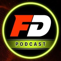 Couverture de FastDraft Podcast