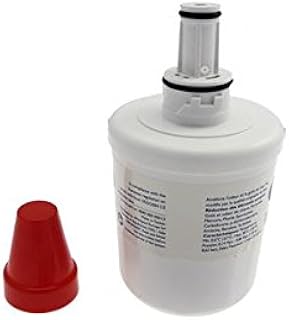 Aquapure/wpro app100 filtr wody do lodówki Side-by-Side Samsung RS56XDJNS