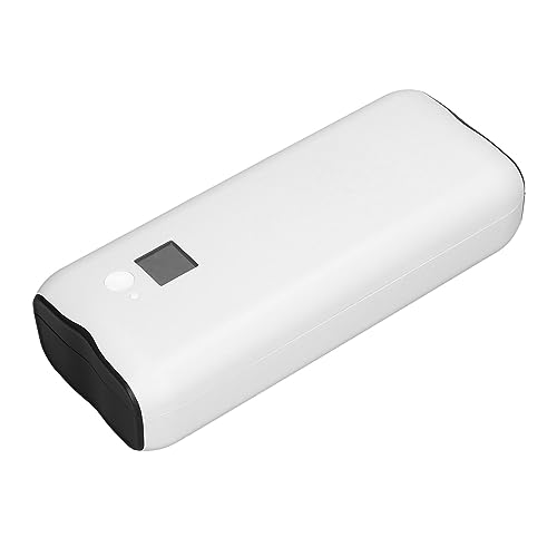 Image of Fafeicy A4 Thermal Printer Bluetooth Portable Thermal Label Printer Inkless Wireless with BT Connection for iOS Androids Smartphones Home School Office