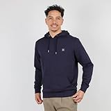 Sweat capuche enfilable essentiel