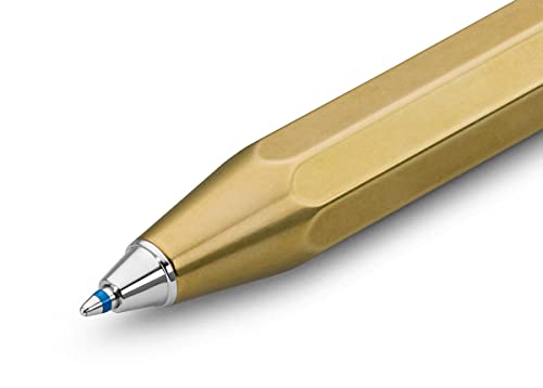 Image of Kaweco Sport Ballpen Brass