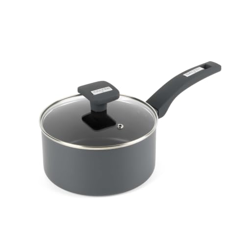 Salter Alto Casserole 18 cm en aluminium antiadhésif