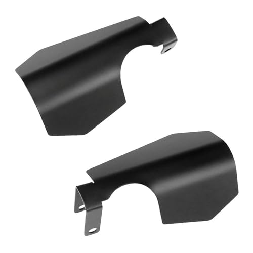 Protège-mains moto pour rouler confortablement en Softail Sport Glide au quotidien