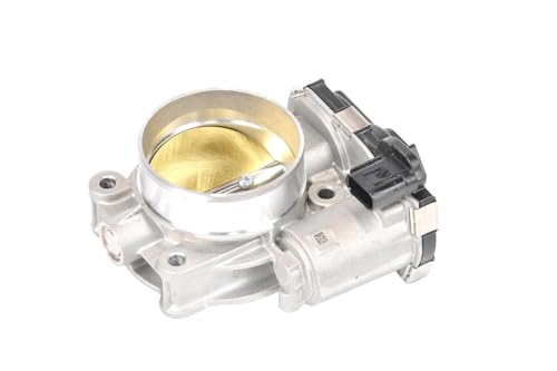 General Motors GM Genuine Parts 12670981 Fuel Injection Throttle Body
