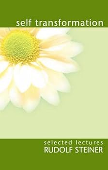 Paperback Self-Transformation: Selected Lectures Book