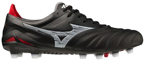 Image of Mizuno Men's Morelia Neo IV Made in Japan Kl Soccer Shoe