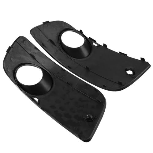 Grille antibrouillard idéale pour rouler sereinement en hiver avec votre Golf
