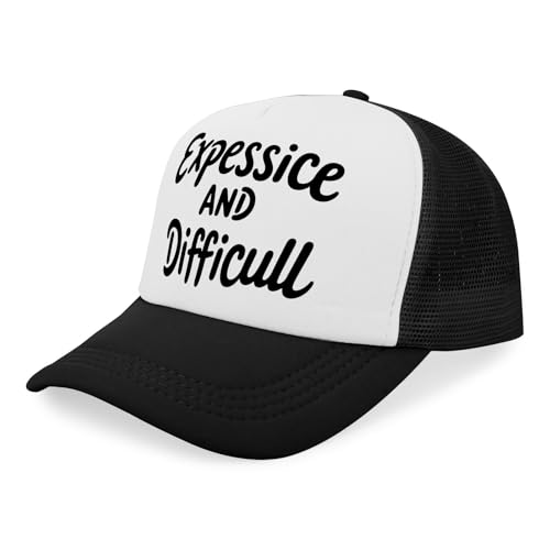 Expensive and Difficult Hats Running Cap for Him2