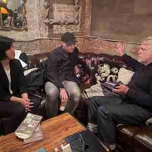 'Buffalo&hellip;who knew' that Buffalo Architecture: Alternative Guide has Launched?