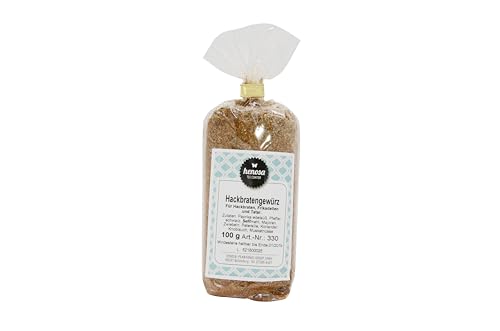Henosa Hackbratengewürz 100g