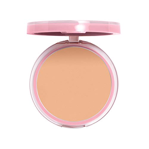COVERGIRL Clean Fresh Pressed Powder Fair, 0.35 Oz