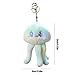 Colgante de muñeco de Peluche Imagen de Colgante de muñeco de Peluche