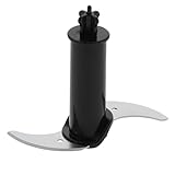 Masterpart Handmixer-Schneidaufsatz für Morphy Richards 402060, 402061 Total Control Stabmixer