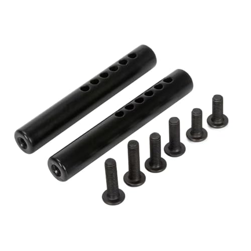 RCJ[p[c For Axial For SCX10 90046 For TRX4 For TRX6 YK4102 1/10 2 op[}Egz_[|Xg XNGAT[N lWt RCN[[J[Cp(Size1)