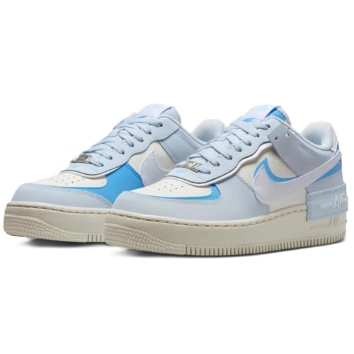 Image of Nike Women's Air Force 1 Shadow Sneaker