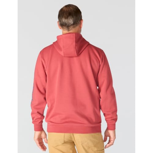 Image of Carhartt Men's Iconic K288 Logo Sweatshirt Closeout