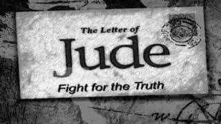 Jude Introduction