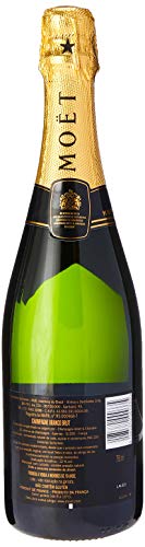 Champagne Moët & Chandon Impérial Brut Moët & Chandon Chardonnay