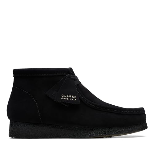 Image of Clarks Men's Wallabee Boot Chukka