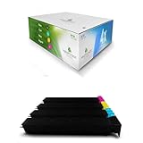 Compatible avec Konica Minolta Bizhub : C 552 (DS), C 652 (DS), C552, C552DS, C652, C652DS