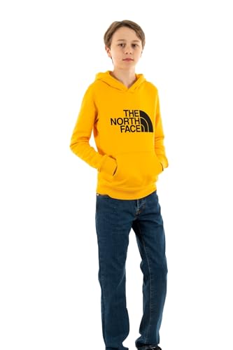 THE NORTH FACE Drew Peak Kapuzenpullover 56P 170 – Ansicht 1