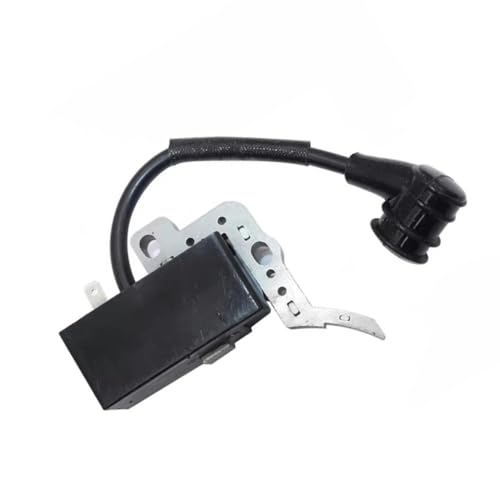 Bobine d'allumage tronçonneuse GCS46 46cc - Pièce de rechange moteur thermique 2 temps 8610-960201