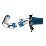 PHILTOP Cold Air Intake Kit for Expedition 1997-2004 V8 4.6L,V8 5.4L,F150 1997-2003 V8 4.6L,V8 5.4L,F150 Heritage 2004-2004 V8 4.6L,F250 1997-1999 V8 4.6L,V8 5.4L