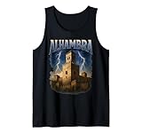Alhambra Granada Design