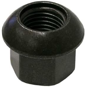 for Porsche (56-89) Lug Nuts BILSTEIN (20) steel wheels