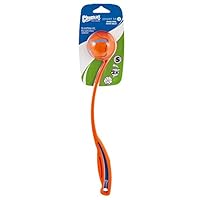 Chuckit! Sport Launcher 14S Short Handle, Assorted, 33cm