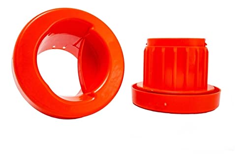 5 in. x 100 Gauge x 650 Foot Extended Core Bundling Film