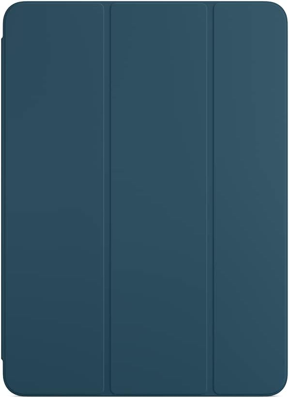 Apple Smart Folio for iPad Air 10.9-inch (5th⁢ and 4th Generation) - Marine Blue,​ Case: Detailed Review⁣ & Recommendations