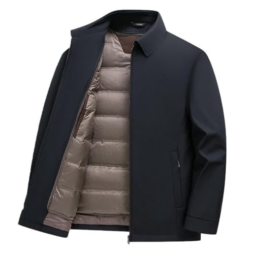 Doudoune d'hiver pour homme idéale pour la ville et les sorties outdoor