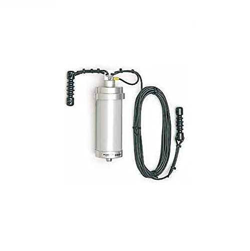 第一電波工業 DIAMOND 3~30MHz HF帯ワイドバンドワイヤーアンテナ BB6WS