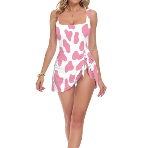 Maillot de bain une pièce pour l'été au bord de la piscine ou à la plage