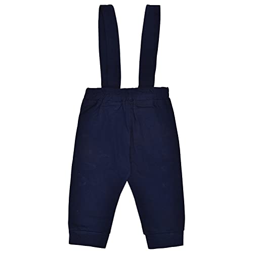 Image of Wish Karo Cotton Clothing Sets For Baby Boys-(bt77)